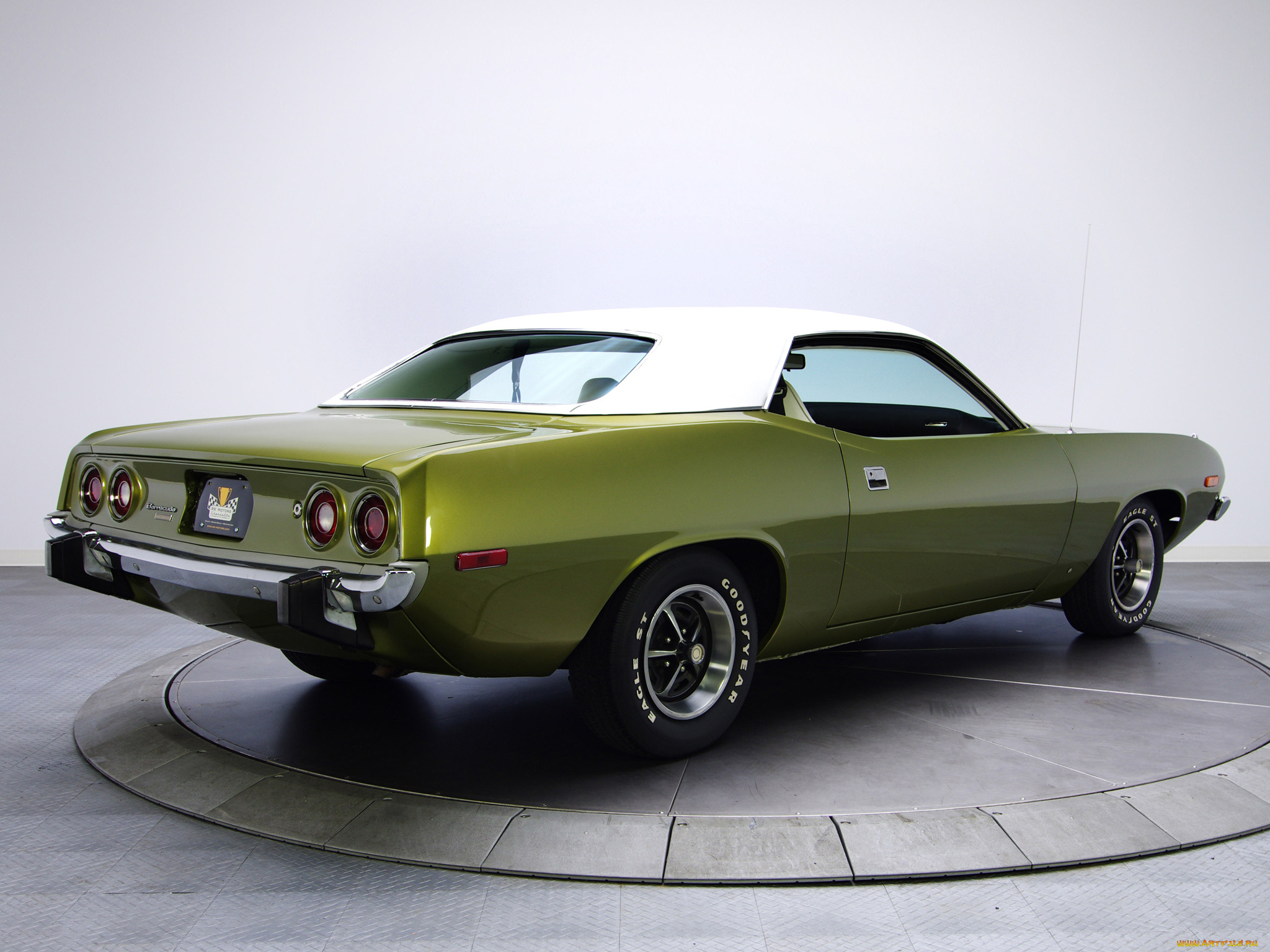 plymouth barracuda 1974, , plymouth, barracuda, 1974
